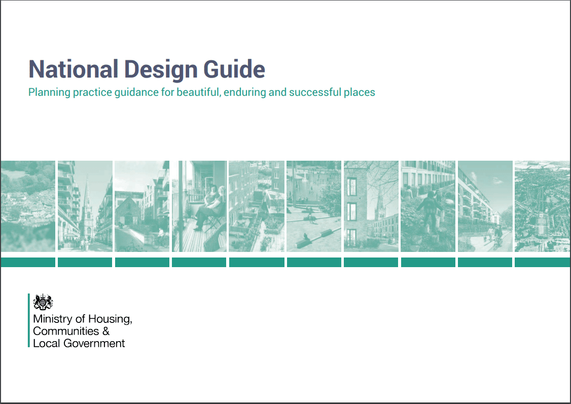 You are currently viewing National Design Guide