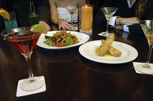 Read more about the article Planning Regulation Relaxed for Pubs and Restaurants / Cafés